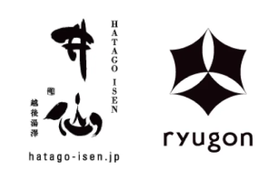 HATAGO 井仙・ryugon
