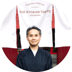 THE RYOKAN TOKYO