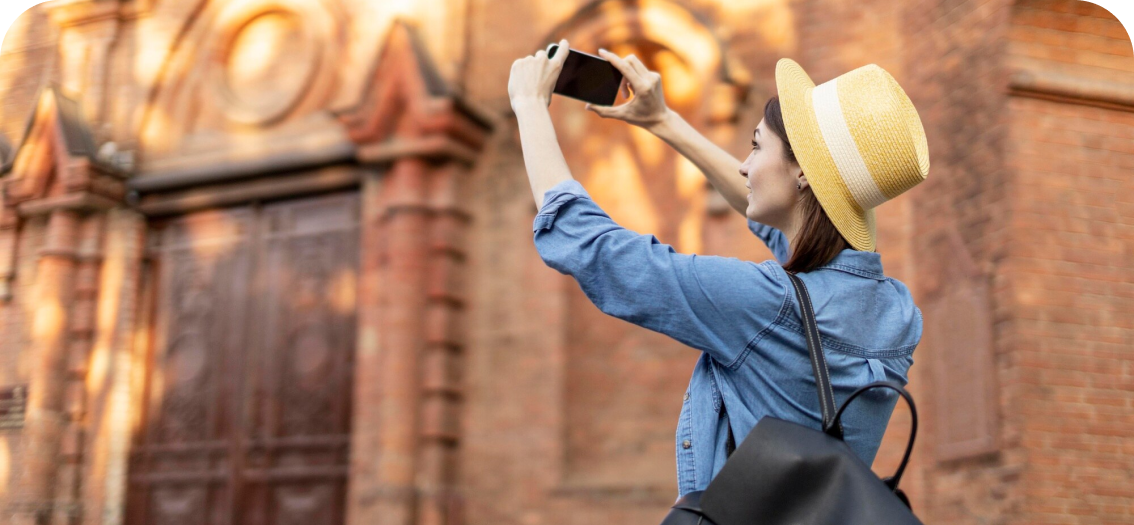 おすすめの周辺施設の紹介
